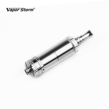 Vapor Storm H1 Herbal Smoking 18mm Tank Atomizer Herb Vaporizer