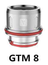 Vaporesso GTM Replacement Coils