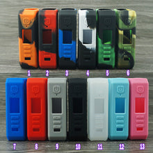 Lost Vape THERION DNA75C Box  silicone case cover skin by CVSvape