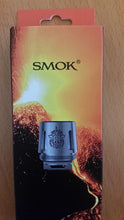 Smok V8 Baby-X4 spare replacement coils for Smok Baby Beast TFV8 Tank