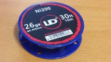 Youde UD Wire 6 types