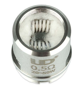 UD Zephyrus Organic Cotton Coils OCC for Zephyrus Rebuildable Tank