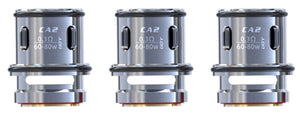 Ijoy Captain CA8 0.15 ohm & CA2 0.3 ohm coils