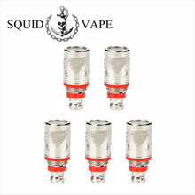 Squid Industries Squad Tank Mesh Coil