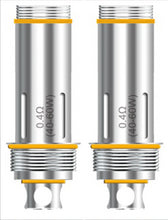 Aspire Cleito 0.2 ohm 0.4 ohm spare replacement coils 2