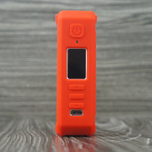 Lost Vape THERION DNA75C Box  silicone case cover skin by CVSvape