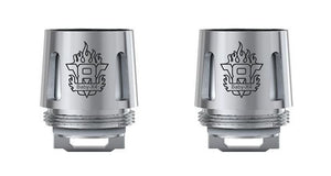 Smok V8 Baby-X4 spare replacement coils for Smok Baby Beast TFV8 Tank