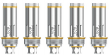 Aspire Cleito 0.2 ohm 0.4 ohm spare replacement coils 2