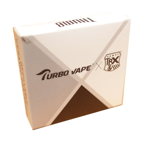 TurboVape Thumb Refillable Ceramic Pods