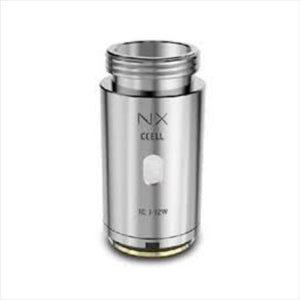 Vaporesso Nexus NX CCELL Replacement Coils 1.0ohm NX Coil/ Cotton by CVSvape