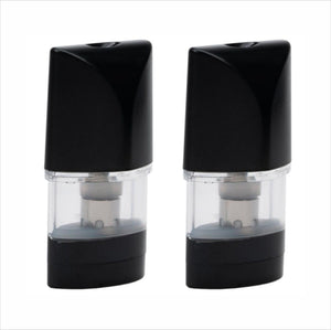 Vaptio C-Flat Mini Replacement Pods