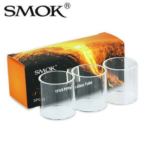 Smok TFV8 6ml Cloud Beast Replacement Straight Glass by CVSvape