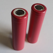 10 x 20700 Battery wraps PVC heat shrink tubing to repair & protect by CVSvape