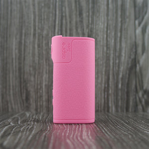 Aspire Zelos 50W silicone case for Aspire Zelos 50w mod