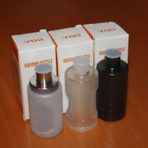 IJOY CAPO Squonk Bottle 9ml Capacity CS1, CS2 & CS3