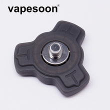 Vape Stand Spinners by Vapesoon for 510 thread Ijust Melo Smok