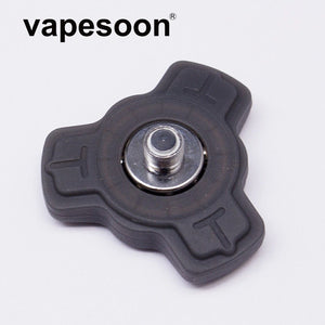 Vape Stand Spinners by Vapesoon for 510 thread Ijust Melo Smok