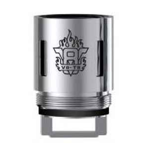 Smok V8 -T8 spare replacement coils for Smok Big Beast TFV8 Tank