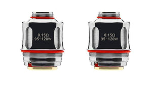 UWELL Valyrian Replacement Coils