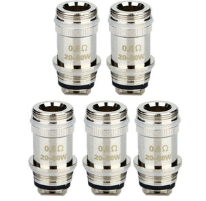 Digiflavor Utank 0.5 ohm Replacement Coils