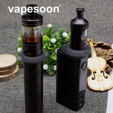 Vape Stand Spinners by Vapesoon for 510 thread Ijust Melo Smok