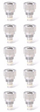 Cloupor Cloutank M3 dry herb Coils for M3 Atomizer Core