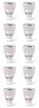 Cloupor Cloutank M3 dry herb Coils for M3 Atomizer Core