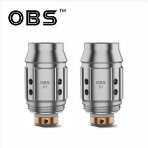 OBS Cube Mini Replacement Coils S1 N1