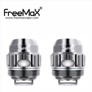 Freemax Fireluke M Replacement TX MESH Coils with Tea Fiber