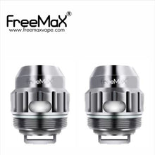 Freemax Fireluke M Replacement TX MESH Coils with Tea Fiber