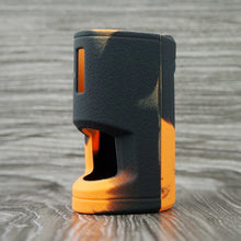 Geek VAPE GBOX Squonker 200w Silicone Case Cover skin by CVSvape