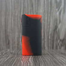 Aspire Zelos 50W silicone case for Aspire Zelos 50w mod