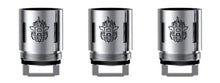 Smok V8 -T8 spare replacement coils for Smok Big Beast TFV8 Tank