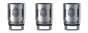 Smok V8 -T8 spare replacement coils for Smok Big Beast TFV8 Tank