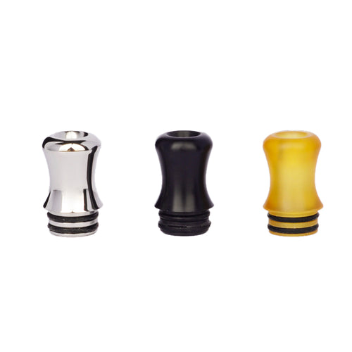 510 Drip Tip Nautilus 2 MTL Replacement Drip Tip by CVSvape