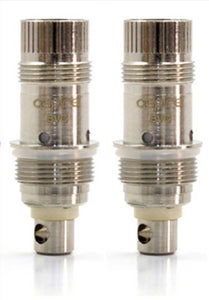 Aspire Nautilus Mini BVC 1.6 ohm + 1.8 ohm Bottom Vertical Coils