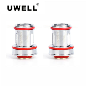 UWELL Crown IV Replacement MESH Coils 0.23 Ohm UN2