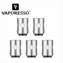 Vaporesso EUC Meshed Coil- 0.6ohm