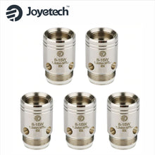 Joyetech Exceed MTL Replacement Coils 1.2ohm 8-14W (MTL EX)