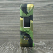 Lost Vape THERION DNA75C Box  silicone case cover skin by CVSvape