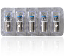 Kangertech SSOCC Ni200 (BLUE Version) coils Nebox/Subox/Topbox/Protank