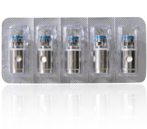 Kangertech SSOCC Ni200 (BLUE Version) coils Nebox/Subox/Topbox/Protank