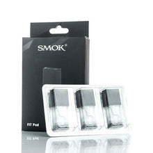 Smok Fit Pod Replacement Pods