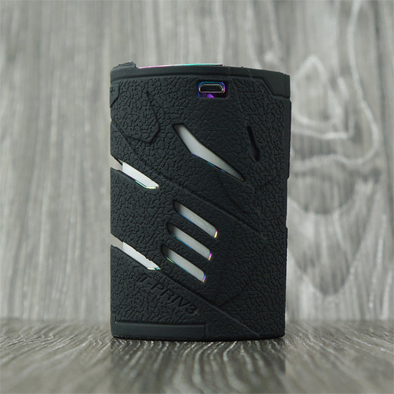 Smok T-Priv 3  Silicone case cover skin by CVSvape