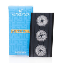 Vandy Vape Maze Replacement Coils