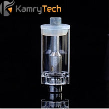 Kamry Turbo K Mini E-Pipe Atomizer Tank 0.5ohm by CVSvape