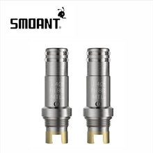 Smoant Pasito MTL & DTL Replacement Coils 0.6ohm & 1.4ohm