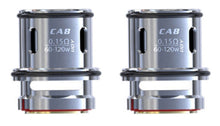 Ijoy Captain CA8 0.15 ohm & CA2 0.3 ohm coils