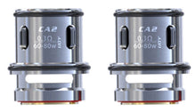 Ijoy Captain CA8 0.15 ohm & CA2 0.3 ohm coils