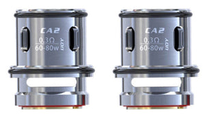 Ijoy Captain CA8 0.15 ohm & CA2 0.3 ohm coils